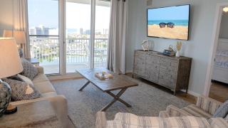 Terrace at Pelican Beach 1407 by Pelican Beach Management - Destin - 8