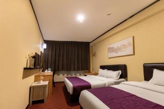 Hotel Vistaria - 2