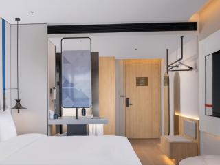 Holiday Inn Express Luoyang Nanchang Road by IHG - 4