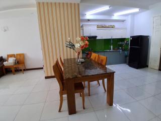 OASKY apartment - 2
