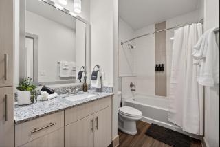 Luxury 2BR 2BA Apartment in Oak Lawn with with Pool, Gym & Parking - 3