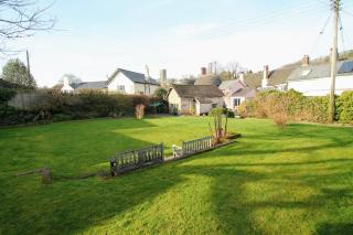 Royal Oak Farm Winsford - 5