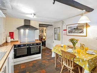 Royal Oak Farm Winsford - 3