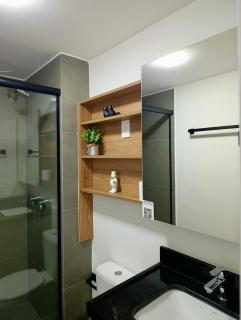 New Go Carlos Gomes Apartamento com Suíte e Linda Piscina no Rooftop 24h - 3