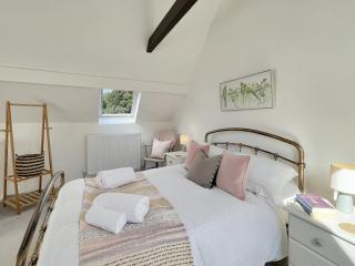 Chapel Cottage Ellicombe - 6