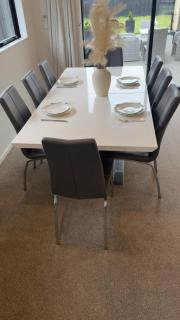 Home away from Home -Lincoln Retreat - 4