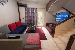 Cozy Mini Villa with a backyard - 7