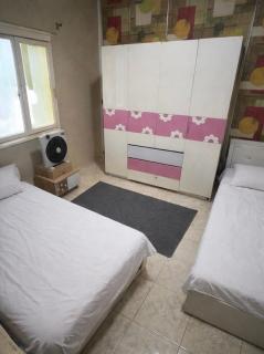 Cozy Mini Villa with a backyard - 9