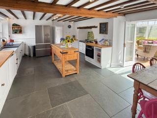 Emmetts Grange Simonsbath - 1