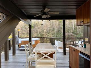 Lay Lodge at Falling Water Resort - 3