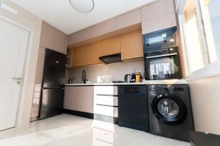 Luxury and Beautiful Stay- King Size Bed- AC - Comfort and Serenity - Near City Center - 6