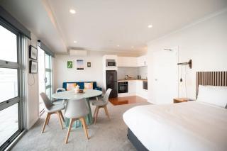 Location Location! Waterfront Studio with Parking - 4
