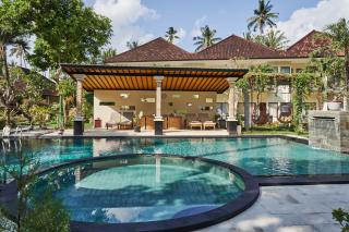 Rossa Garden Hotel Boutique - 9