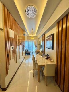 UPS27 Cozy Urban Haven - Manila - 0