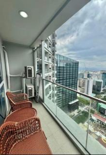 UPS27 Cozy Urban Haven - Manila - 4