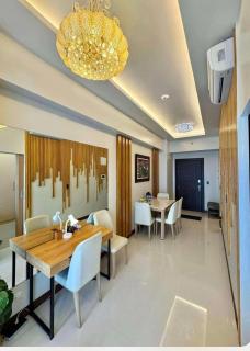 UPS27 Cozy Urban Haven - Manila - 2