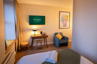 Wee Sleep Ireland - 4