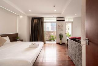123 Apartment - International Plaza - Central Location & Tour Hub - 7