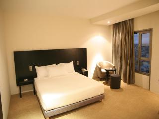Hotel Eden Bel Abbes - Sidi Bel Abbès - 9