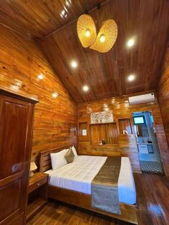 Homestay Vĩnh Hy - 5