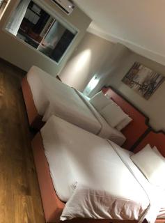 Sono Sanlute Lux Hotel - 1