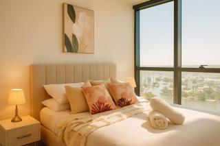 Botanic Serenity - QWR Lv 49 Luxury | BNE River - Apartment - 2