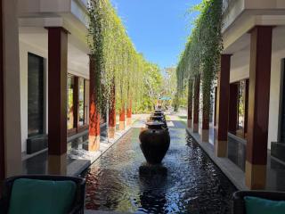 Sea View 4BR Penthouse Pearl of Naithon - 4