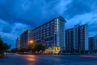 美豪丽致酒店桂林北站万达店 - 3