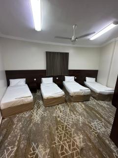 فندق جاردنز أوف كومفورت - 3