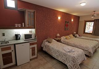 Hotel Xumec Mendoza Centro - 1