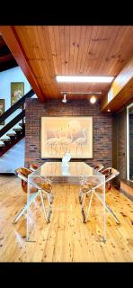 Lake front, Mid-century house with sauna 2 - 0