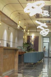 HT Boutique - The Elite Hotel - 4