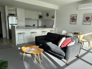 THE WATERFRONT APARTMENTS 2 Bedroom Bay View Apartment located on the Geelong Waterfront - 2308 - 7