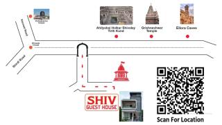 Shiv Guest house - 7