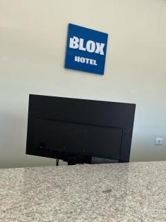 Hotel Blox Sorriso - 1