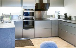 3 Bedroom Cozy Home In Mutigney - 6