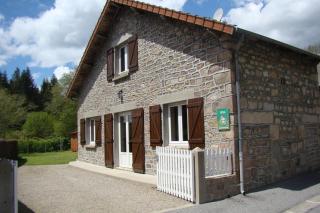 Gite du lac de vassiviere - 6