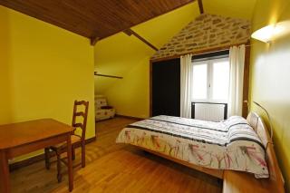 Gite du lac de vassiviere - 2