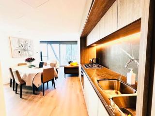 Skyline Grandeur Executive residence by Ritz - 8