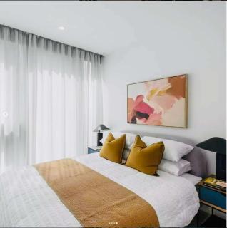 Skyline Grandeur Executive residence by Ritz - 4