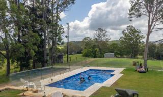 Luxury Escape Villa Noosa Hinterland - 4