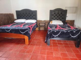 Sumaq Illary Bonito Amanecer - 1