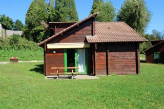 Gîte 87G5513 - 9