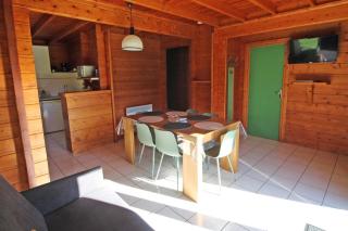 Gîte 87G5513 - 2