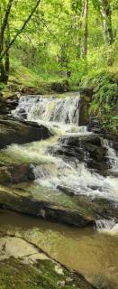 La petite cascade - 9