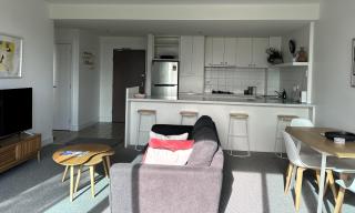 THE WATERFRONT APARTMENTS 2 Bedroom Bay View Apartment located on the Geelong Waterfront - 2308 - 6
