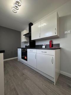 Stylish double room - 9