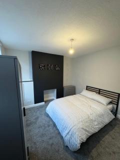 Stylish double room - 0