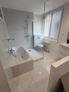 Spacieux appartement quartier Coty - 3