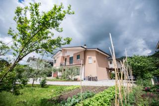 B&B da Viky - Marostica - 9
